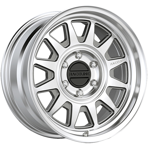 Raceline Aero HD 952MC Machined - NO RETURNS!