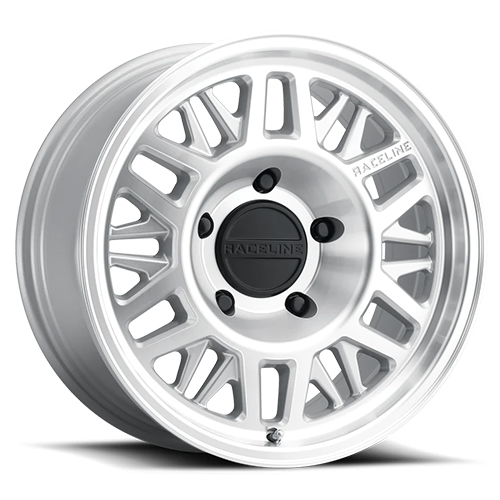 Raceline 451MC Ryno Machined - NO RETURNS!