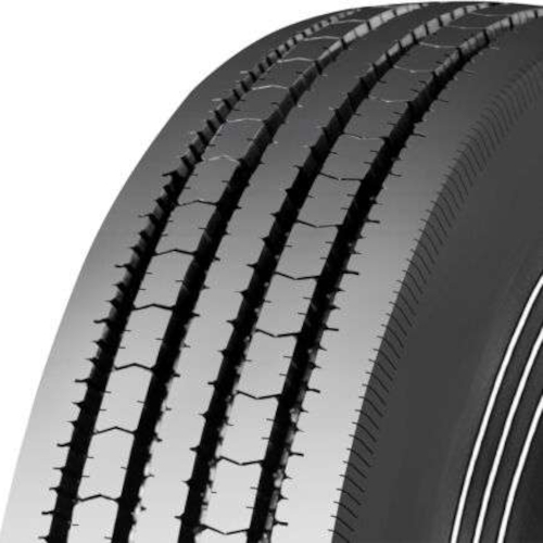 Radar R-Ah 612 Photo