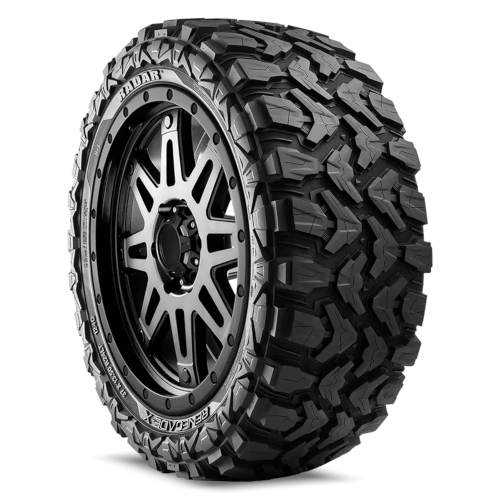 Radar Renegade-X - Part Number RACSTH0090 Radar Renegade-X Photo