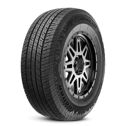 Radar Renegade H/T Pro Tire