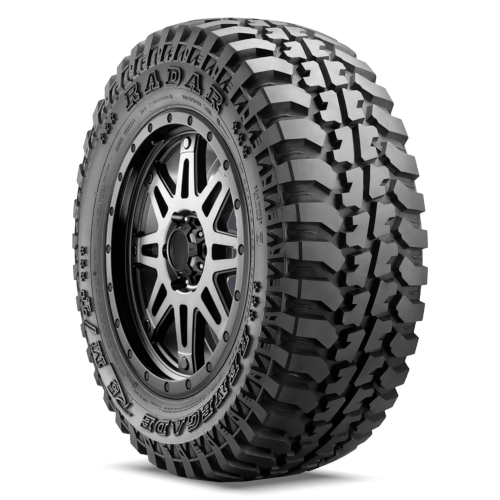 Radar Renegade HT Photo