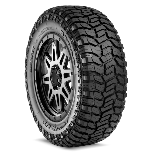 Radar Renegade RT Plus Photo