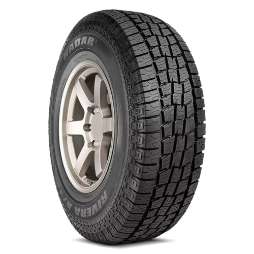 Radar Rivera AT Photo