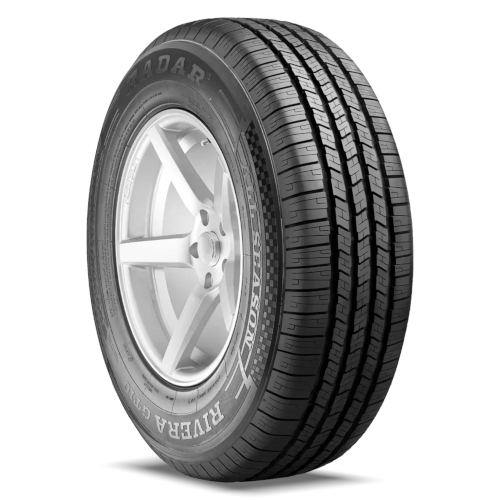 Radar Rivera GT10 Photo