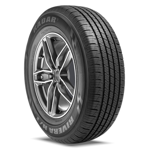 Radar Rivera HT - Part Number RASYTH0208 Radar Rivera HT Photo