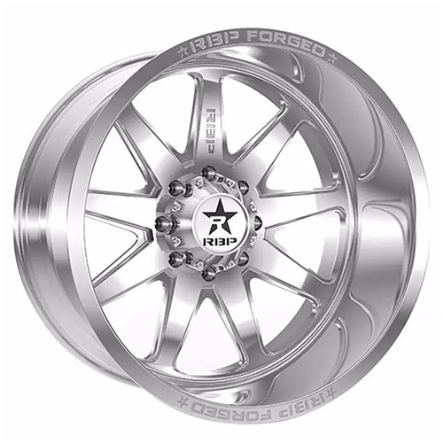 RBP Forged 81RF Polished - Part Number 81RF-2614-66-76P RBP Forged 81RF Polished Photo