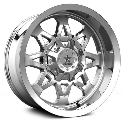 RBP Assault 79RC Photo