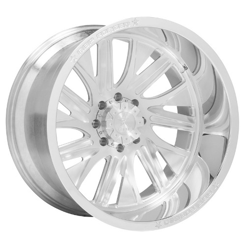 RBP Forged Batallion High Polished - Part Number 75RF-2010-82-12P RBP Forged Batallion High Polished Photo