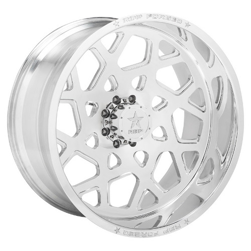 RBP Forged Glory High Polished - Part Number 44RF-3016-82-101P RBP Forged Glory High Polished Photo