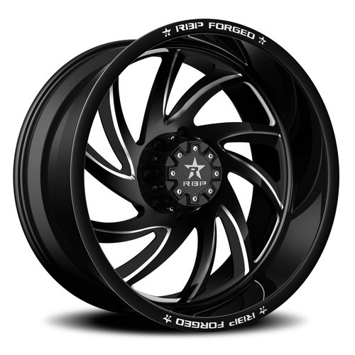 RBP Forged HK-5 Machined - Part Number 66RF-2214-82-76BG RBP Forged HK-5 Machined Photo