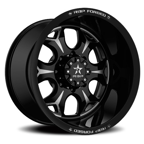 RBP Forged Scalpel Machined - Part Number 23RF-2414-78-76BG RBP Forged Scalpel Machined Photo