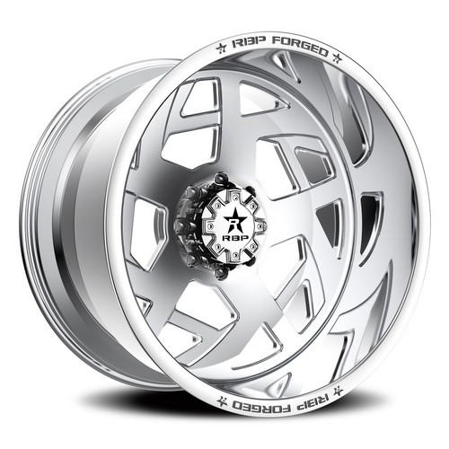 RBP Forged Slayer Machined - Part Number 32RF-2012-50-44BG RBP Forged Slayer Machined Photo