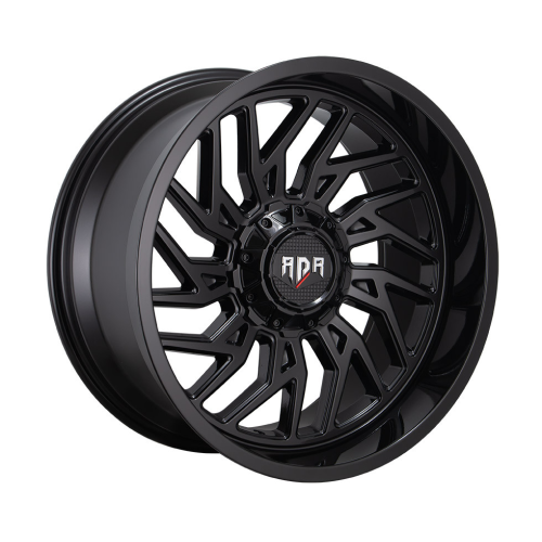 Red Dirt Road Rd50-m Gloss Black