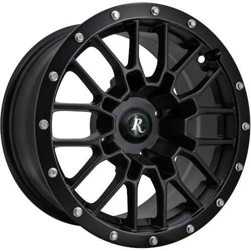 Remington UTV RTC Satin Black - Part Number RT12704610SB Remington UTV RTC Satin Black Photo