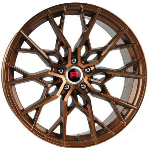 Rennen Ft17 Bronze Tint