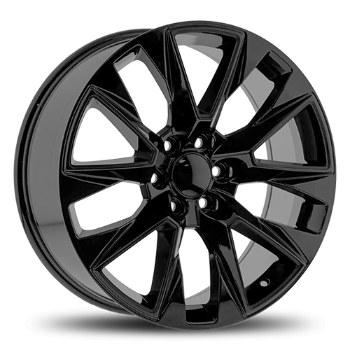 Replica 1 RP17 Gloss Black Photo