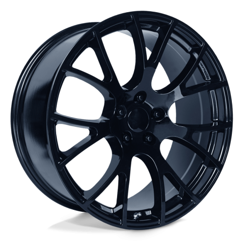 Replica 102 Gloss Black Photo
