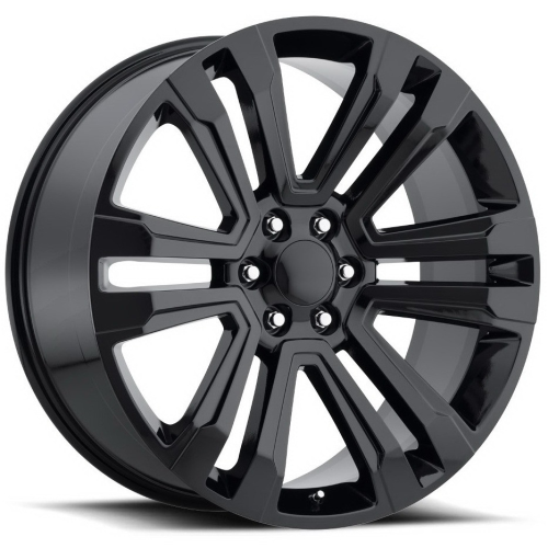 Replica 105 Gloss Black Photo
