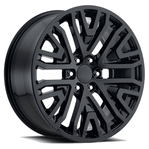 Replica 109 Gloss Black Photo