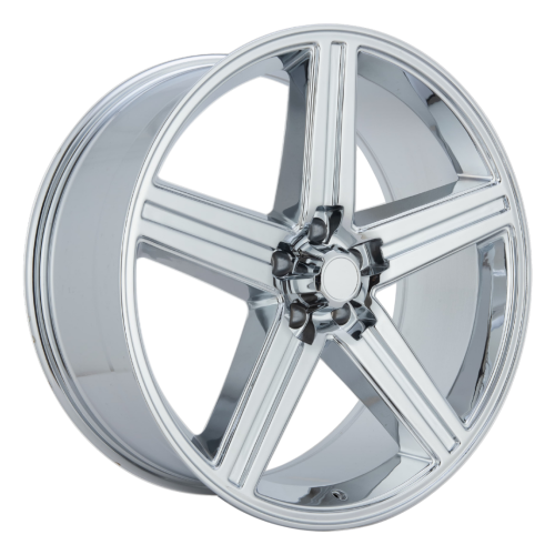 Replica 210 Chrome Photo