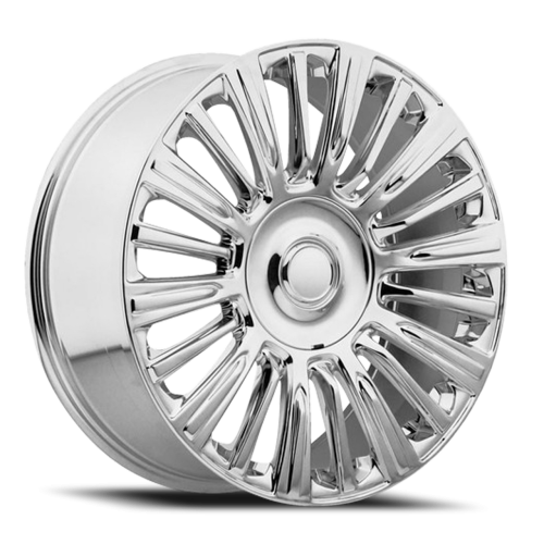 Replica 53 Chrome Photo