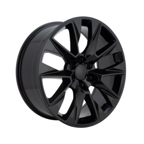 Replica 701 Gloss Black Photo