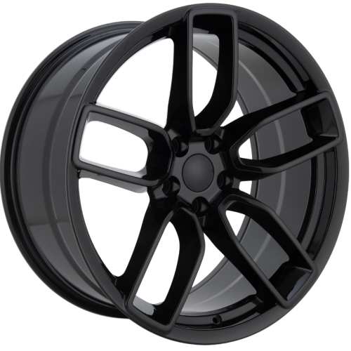 Replica 702 Gloss Black Photo