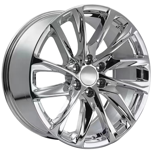 Replica 703 Chrome Photo