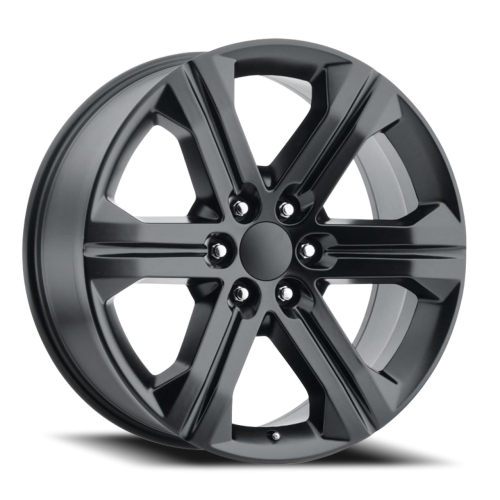 Replica 87 Gloss Black Photo