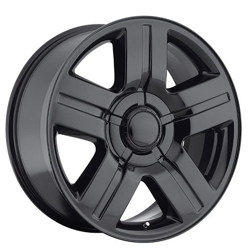 Replica C03 Gloss Black Photo