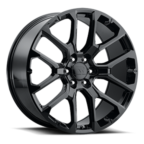 Replica Tech RT-47 Gloss Black