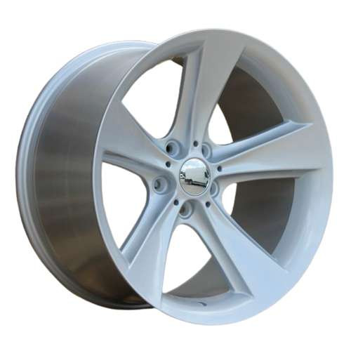 Replica Wheels 86 Gloss Black Photo