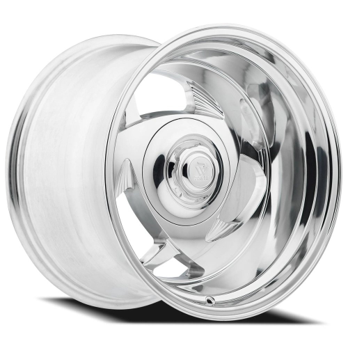 Resto R105 El Mz Milled And Polished - Part Number R1051711575017 Resto R105 El Mz Milled And Polished Photo