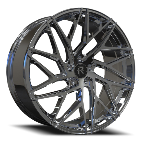 Revenge Rl102 Chrome - Part Number RL102-22905115+20C Revenge Rl102 Chrome Photo