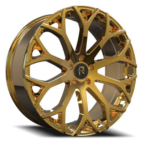 Revenge Rl105 Gold - Part Number RL105-22905112+35GD Revenge Rl105 Gold Photo