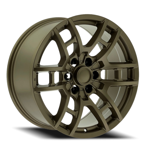 Revenge Rs21 Matte Bronze - Part Number RS21-2090655+10BRONZE Revenge Rs21 Matte Bronze Photo