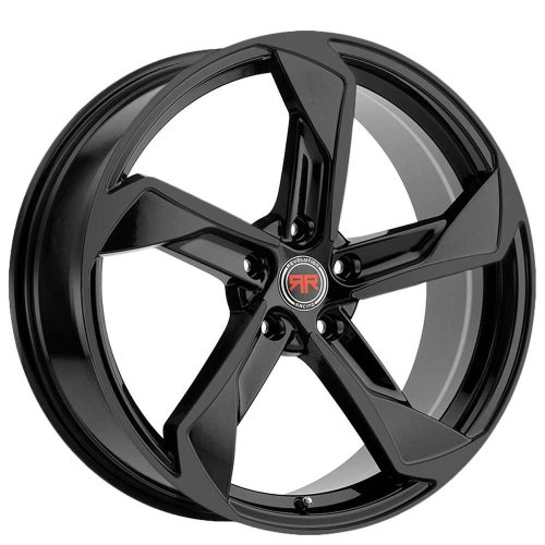 Revolution Racing Rr20 Gloss Black Photo