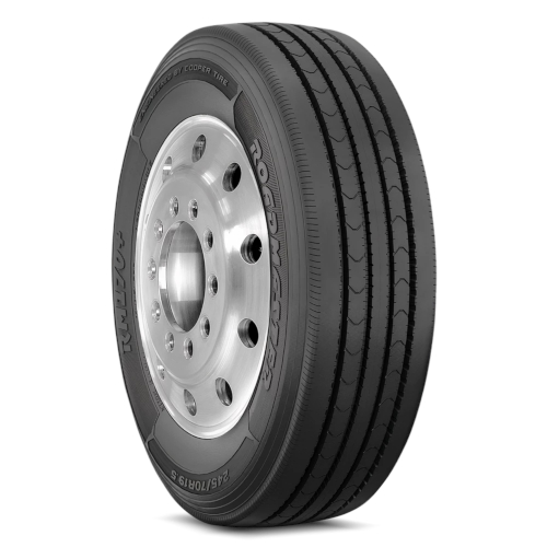 Roadmaster RM170 Plus - Part Number 173028024 Roadmaster RM170 Plus Photo