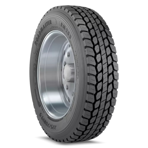 Roadmaster RM253 Photo