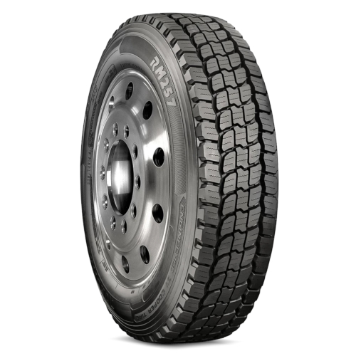 Roadmaster RM257 Photo