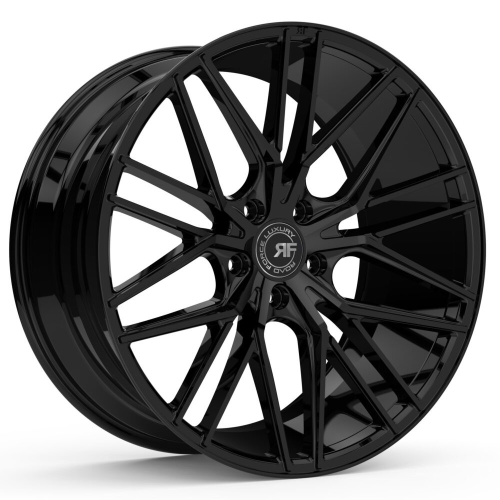 Road Force Rf13 Gloss Black