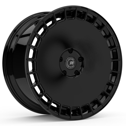 Road Force Rf30 Gloss Black