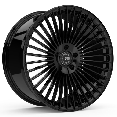 Road Force Rf35 Gloss Black