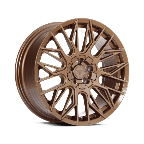 Rock Forged Ff33 Bronze