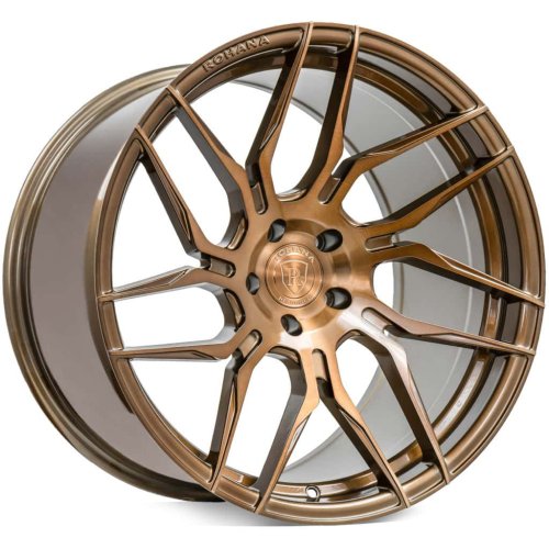 Rohana Rfx7 Brushed Bronze
