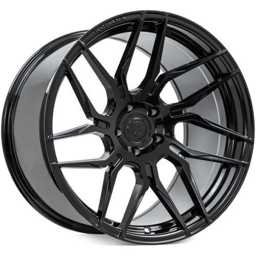 Rohana Rfx7 Gloss Black