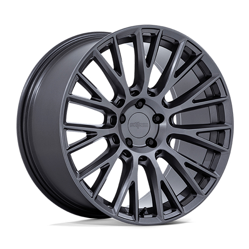Rotiform LSE RC201 Matte Anthracite - Part Number RC201AX19105740 Rotiform LSE RC201 Matte Anthracite Photo