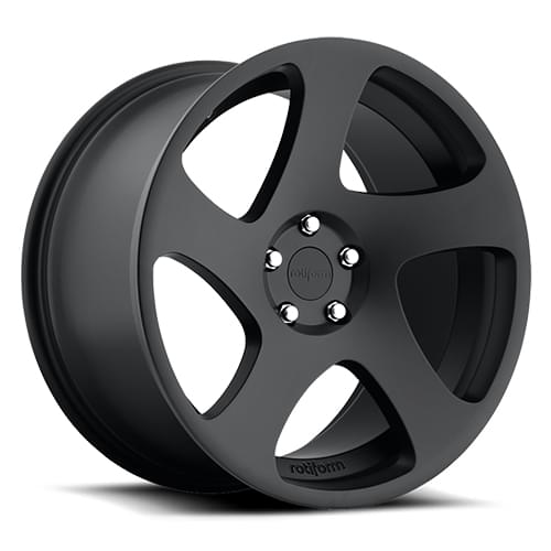 Mini R132 Wheels Rotiform TMB Left R132 Wheels 5x112 - 18x8.5 +45 - R132188543+45