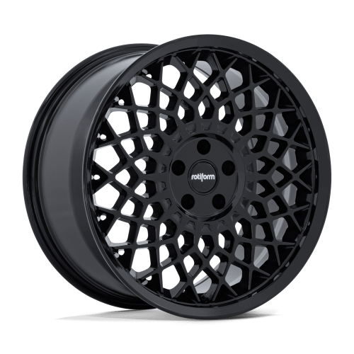 Rotiform Rc212 Cjj Gloss Black Photo